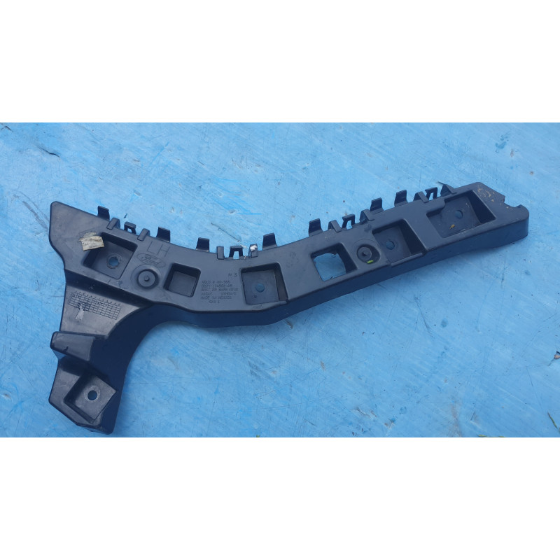 FORD FUSION MONDEO LEFT REAR BUMPER BRACKET 2013-2020 DS73-17A882-AD