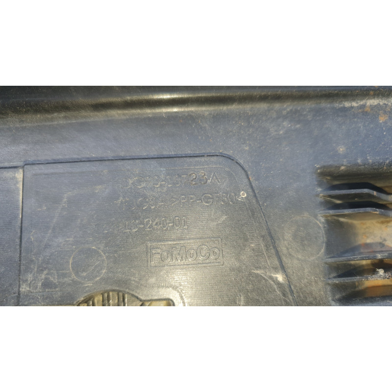 FORD FUSION BATTERY PAD TRAY HOLDER 2013-2020 DG93-10723-A