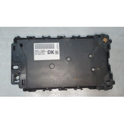 FORD FUSION MONDEO SMART JUNCTION BODY FUSE BOX BCM 2013-2014 DG9T-15604-DK DG9T-14B476-B