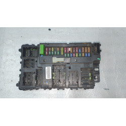 FORD FUSION MONDEO SMART JUNCTION BODY FUSE BOX BCM 2013-2014 DG9T-15604-DK DG9T-14B476-B