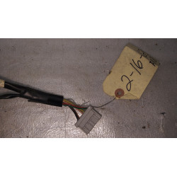 7S200S3VA14 Acura MDX Right Power Heated Memory Mirror 2002-2006