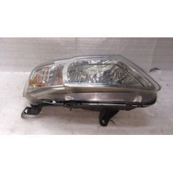 8T24-13005-A Mazda Tribute Right Headlight 2008-2011