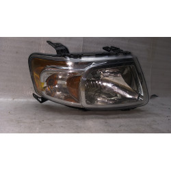 8T24-13005-A Mazda Tribute Right Headlight 2008-2011