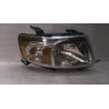 8T24-13005-A Mazda Tribute Right Headlight 2008-2011
