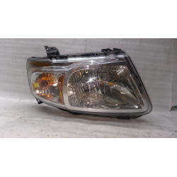 8T24-13005-A Mazda Tribute Right Headlight 2008-2011
