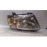 8T24-13005-A Mazda Tribute Right Headlight 2008-2011