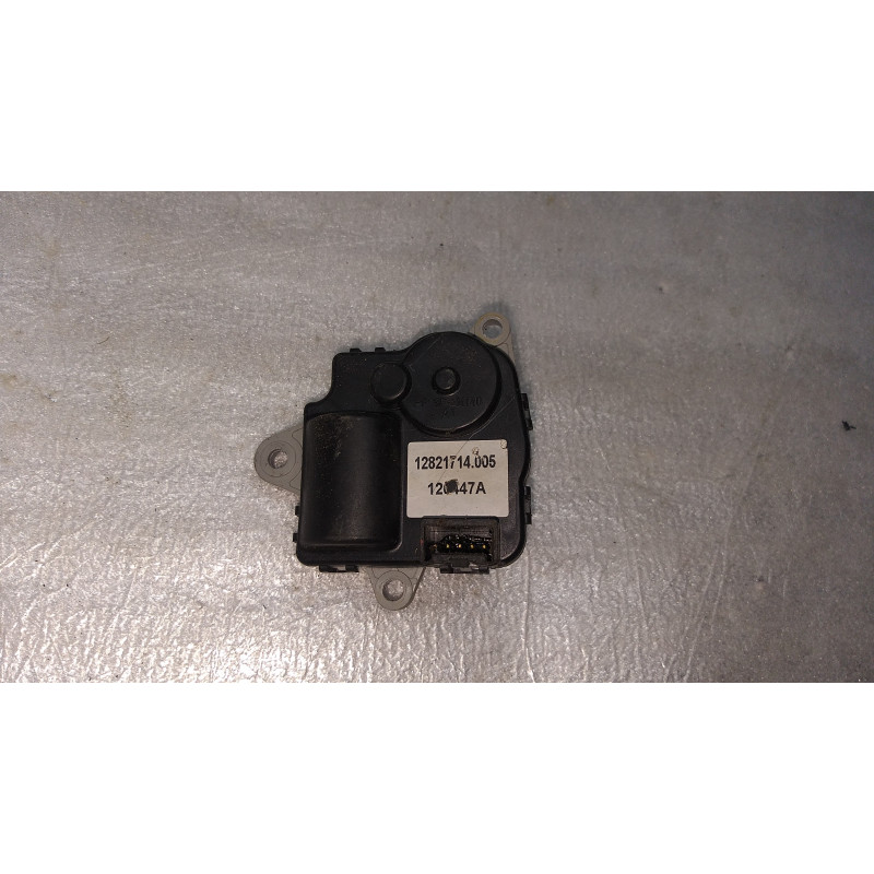 CHEVROLET EQUINOX HVAC AIR DOOR ACTUATOR 2010-2013 GM 12821714