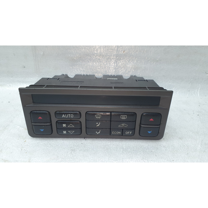 SAAB 9-5 AC HEATER CLIMATE CONTROL MODULE 1999-2005 48-68-501 A069427