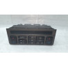 SAAB 9-5 AC HEATER CLIMATE CONTROL MODULE 1999-2005 48-68-501 A069427