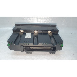 SAAB 9-5 AC HEATER CLIMATE CONTROL MODULE 1999-2005 48-68-501 A069427