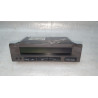 SAAB 9-3 9-5 BOARD COMPUTER CLOCK INFO DISPLAY 1999-2004 GM 5263249