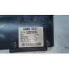 SAAB 9-3 9-5 BOARD COMPUTER CLOCK INFO DISPLAY 1999-2004 GM 5263249