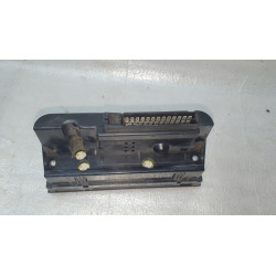 SAAB 9-3 9-5 BOARD COMPUTER CLOCK INFO DISPLAY 1999-2004 GM 5263249