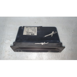 SAAB 9-3 9-5 BOARD COMPUTER CLOCK INFO DISPLAY 1999-2004 GM 5263249