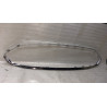 FORD FUSION CHROME GRILL FRAME 2013-2016 DS73-8C436-AAW