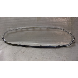 FORD FUSION CHROME GRILL FRAME 2013-2016 DS73-8C436-AAW