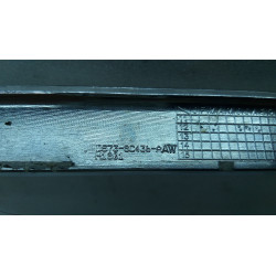 FORD FUSION CHROME GRILL FRAME 2013-2016 DS73-8C436-AAW