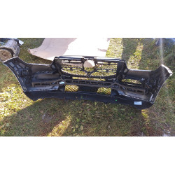 MERCEDES GLE V167 FRONT BUMPER 2019-2021 1678857407 1678851900 1678851800 1678852800 1678858502 + GRILLS+PARK SENSORS (1)