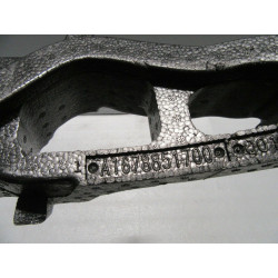 MERCEDES GLE V167 FRONT BUMPER ENERGY IMPACT ABSORBER 2019-2022 1678851700