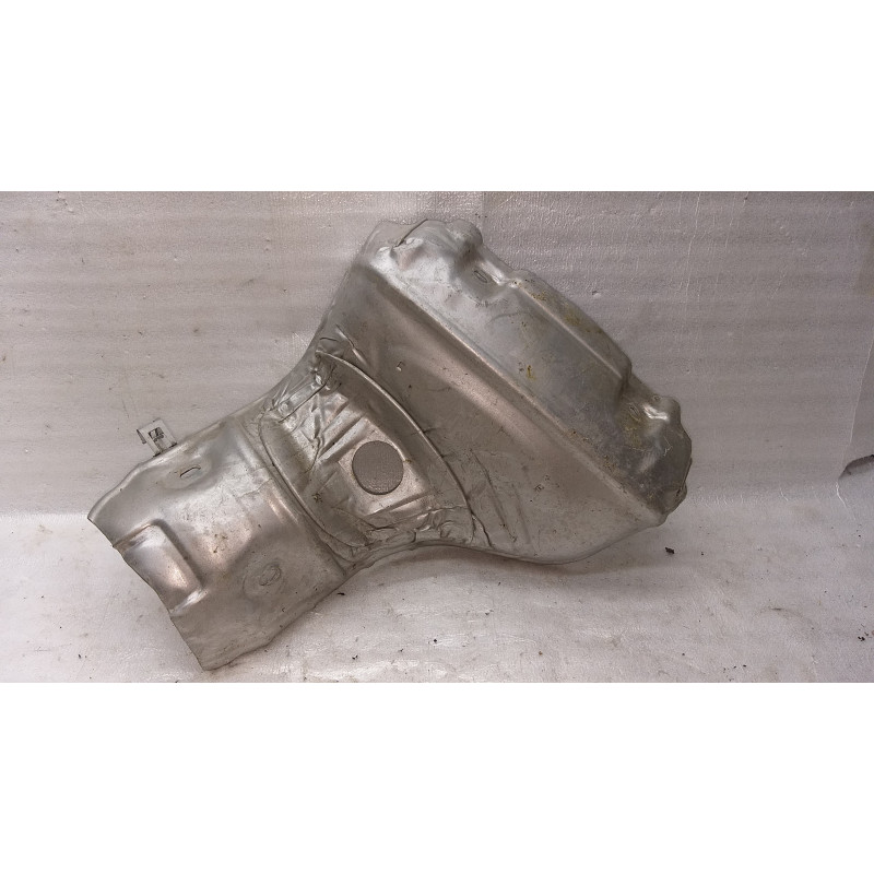FOFD FUSION MONDEO FOCUS EXHAUST MANIFOLD HEAT SHIELD 12-16 BV61-9N454-AF BV61-9N454-AE