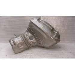 FOFD FUSION MONDEO FOCUS EXHAUST MANIFOLD HEAT SHIELD 12-16 BV61-9N454-AF BV61-9N454-AE