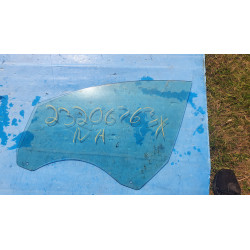 FORD FUSION MONDEO LEFT FRONT DOOR WINDOW GLASS 2013-2020 DS73-F21411-A 43R-004530