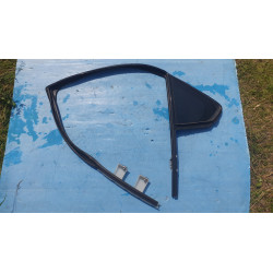 CHEVROLET EQUINOX LEFT REAR DOOR WINDOW VENT GLASS 2010-2017 GM 22810020 43R-000265 904AS3M513