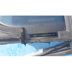 CHEVROLET EQUINOX LEFT REAR DOOR WINDOW VENT GLASS 2010-2017 GM 22810020 43R-000265 904AS3M513