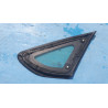 FORD FUSION MONDEO LEFT REAR DOOR WINDOW VENT GLASS 2013-2020 43R-004529