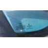 FORD FUSION MONDEO LEFT REAR DOOR WINDOW VENT GLASS 2013-2020 43R-004529