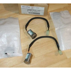 08V67-SJA-290 Acura TL Back Up Sensor 2005-2008 08V67-SHJ-1M-02