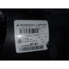 1668208761 Mercedes-Benz ML Class Left Halogen Headlight 2012-2015