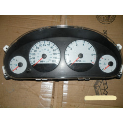 56044971AB Dodge Caravan Instrument Cluster 2006-2007