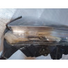 1668208761 Mercedes-Benz ML Class Left Halogen Headlight 2012-2015