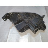 1668208761 Mercedes-Benz ML Class Left Halogen Headlight 2012-2015