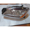 1668208761 Mercedes-Benz ML Class Left Halogen Headlight 2012-2015