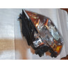 26060-EZ21A Nissan Titan Left Halogen Headlight 2016-2019
