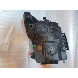 26060-EZ21A Nissan Titan Left Halogen Headlight 2016-2019