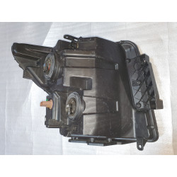 26060-EZ21A Nissan Titan Left Halogen Headlight 2016-2019