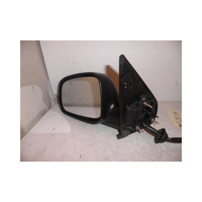 Jeep Grand Cherokee Left Power Mirror 1999-2004
