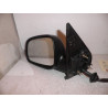 Jeep Grand Cherokee Left Power Mirror 1999-2004