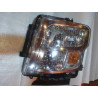 26060-EZ21A Nissan Titan Left Halogen Headlight 2016-2019