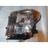 26060-EZ21A Nissan Titan Left Halogen Headlight 2016-2019