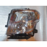 26060-EZ21A Nissan Titan Left Halogen Headlight 2016-2019