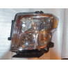 26060-EZ21A Nissan Titan Left Halogen Headlight 2016-2019