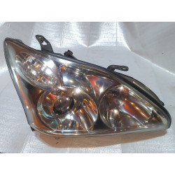 LEXUS RX RX330 RX350 RIGHT XENON NON AFS HEADLIGHT 2004-2008 USA OEM