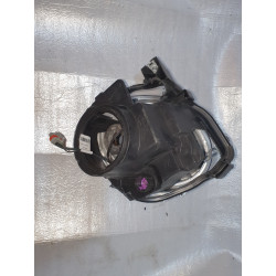FIAT 500 RIGHT HEADLIGHT 2012-2015 05182428AE USA
