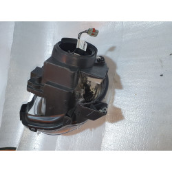 FIAT 500 RIGHT HEADLIGHT 2012-2015 05182428AE USA