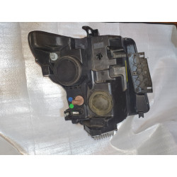 26060-EZ22B Nissan Titan XD LED Headlight (Left) 2016-2019 26060-EZ21B