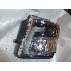 26060-EZ22B Nissan Titan XD LED Headlight (Left) 2016-2019 26060-EZ21B